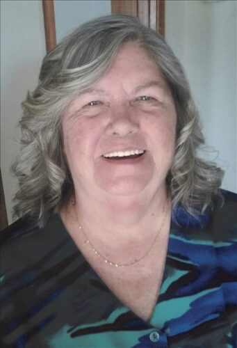 JUDY ANN  RITER